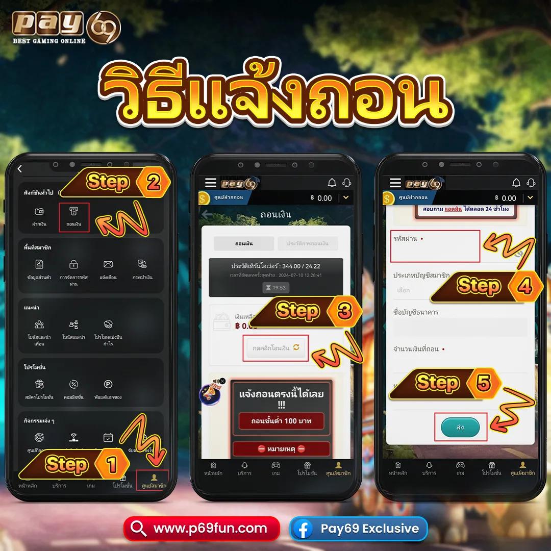 mc4 slot wallet ค่ายสล็อตออนไลน์ยอดนิยม สมัครง่าย จ่ายจริง
