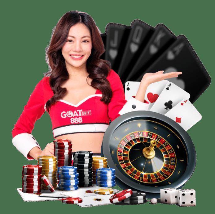คาสิโนออนไลน์ PGSlot369 พร้อมโปรโมชั่นโดนใจ 2024