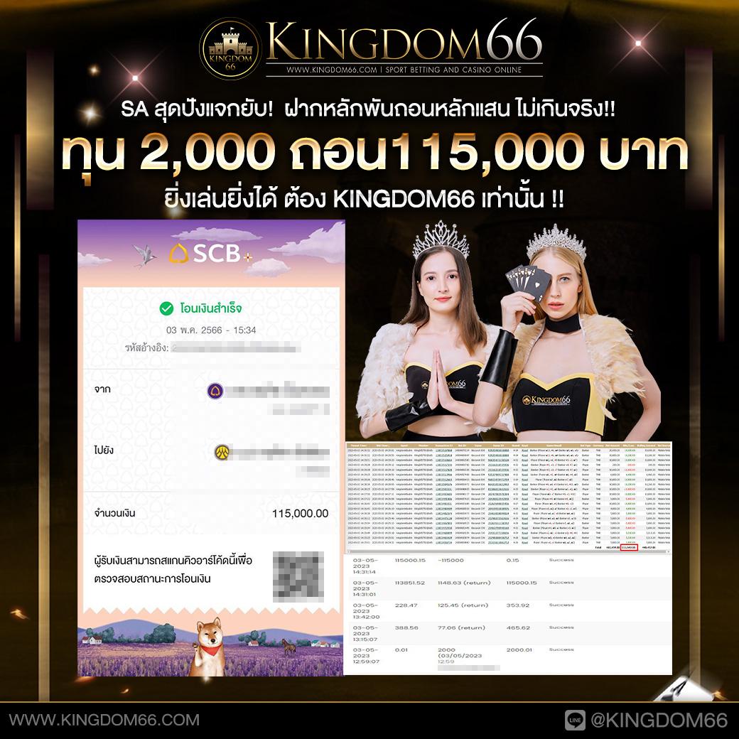 ทดลองเล่นสล็อตดีสุด ฝาก-ถอนง่าย ด้วยแอปใหม่ล่าสุดจาก slot demo